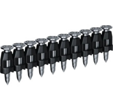 Clous en bande pour cloueurs