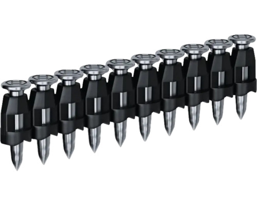 Clous en bande pour cloueurs