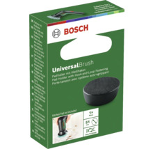 Porte-tampon Bosch UniversalBrush avec fermeture autoagrippante pour UniversalBrush