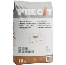 Mortier-colle en sac de 10 kilogrammes