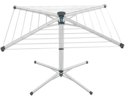 Wäschespinne für den Garten