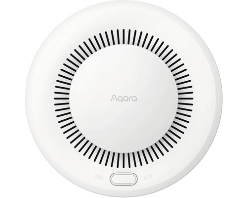 Aqara Rauchmelder