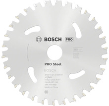 Bosch Pro Stahlkreissägeblatt
