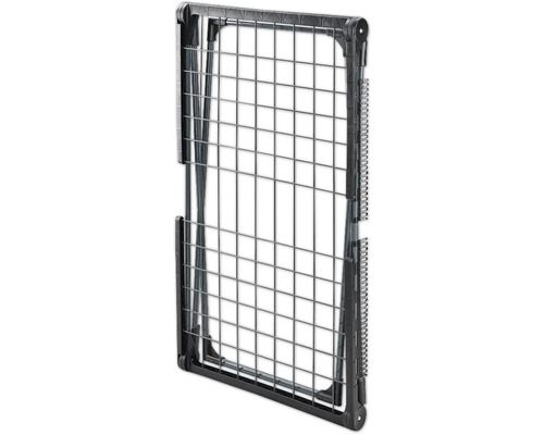 Wäscheständer aus Metall