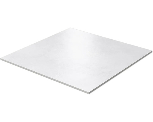 Carreau de sol carré