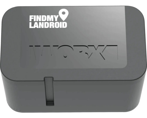 Worx Find My Landroid Modul