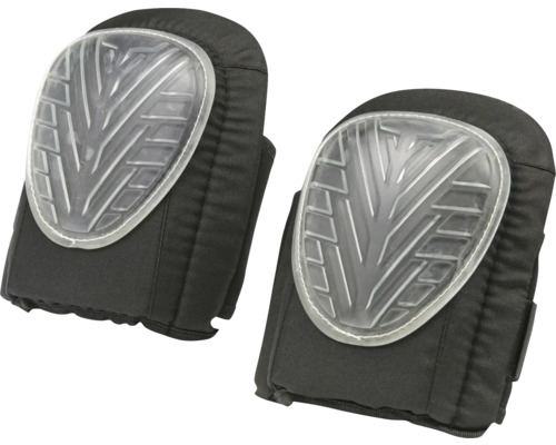 Genouillères à coque dure