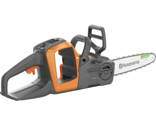 Tronçonneuse à batterie Husqvarna