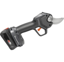 Sécateur à batterie de Husqvarna