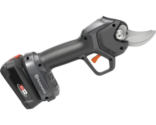 Sécateur à batterie de Husqvarna