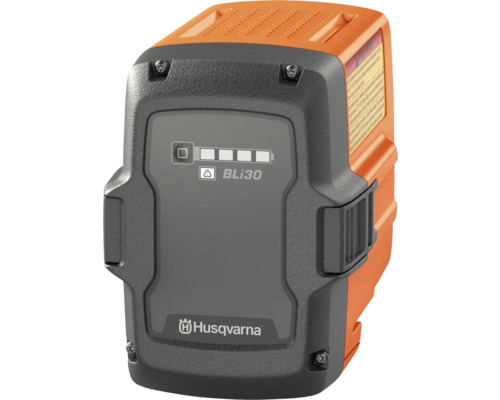Batterie de rechange Husqvarna BLi30 36V (7,5 Ah) Batterie Husqvarna BLI30