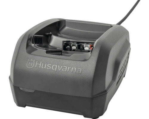 Chargeur Husqvarna QC250 Chargeur de Husqvarna