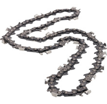 Chaîne de tronçonneuse en métal