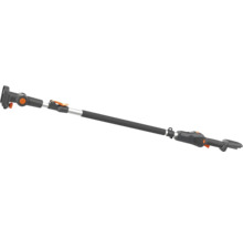 Manche télescopique Gardena pour outils de jardin