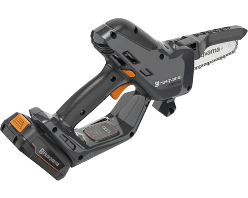 Élagueuse à batterie Husqvarna