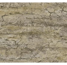 Papier peint avec décor en pierre