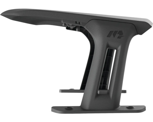 Accoudoir pour chaise de bureau