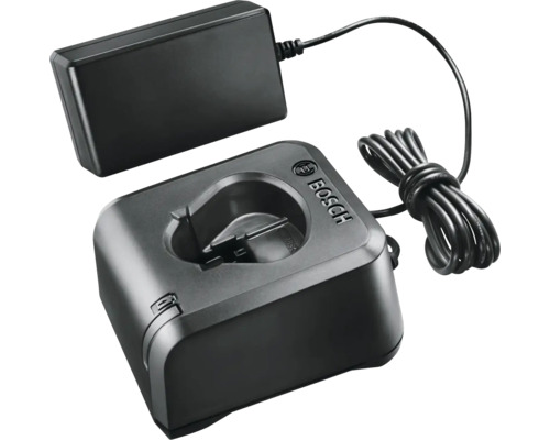 Chargeur Bosch avec câble d'alimentation