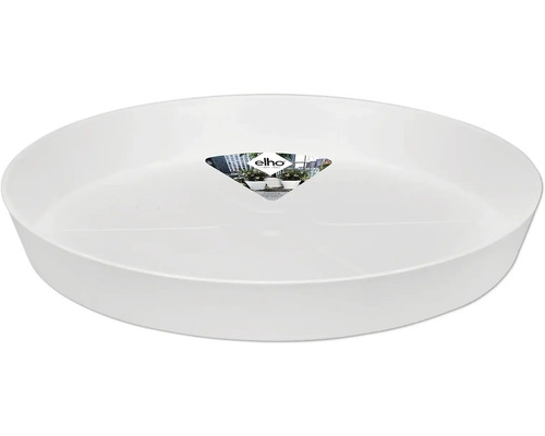 Elho Pflanzuntersetzer aus Kunststoff