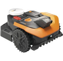 Robot tondeuse Worx Landroid
