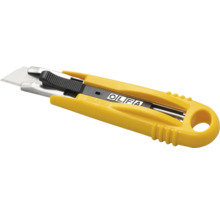 Cutter OLFA jaune