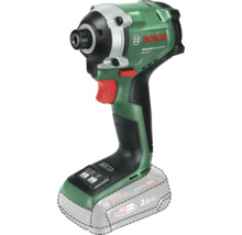 Bosch Akku Schlagschrauber UniversalImpactDrive 18 Volt 210 bürstenlos mit verschiedenen Modi und Geschwindigkeitsstufen ohne Akku.