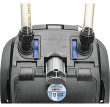 Aquarium Aussenfilter mit App Steuerung