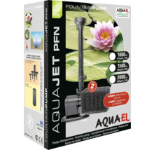 Emballage de la pompe de fontaine Aquael Aquajet PFN