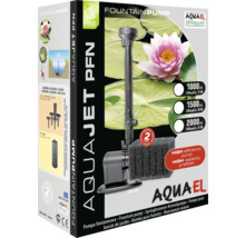 Emballage de pompe de fontaine Aquael Aquajet PFN