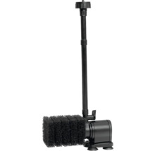 Aquarium Innenfilter mit Filterschwamm und Saugfuß