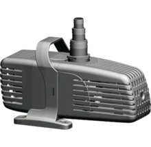 Pompe de bassin pour la circulation et la filtration de l'eau dans le bassin de jardin