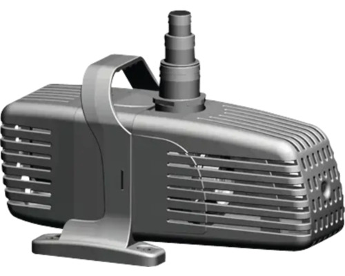 Pompe de bassin pour la circulation et la filtration de l'eau dans le bassin de jardin