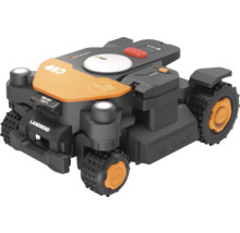 Worx Landroid Mähroboter für den Garten