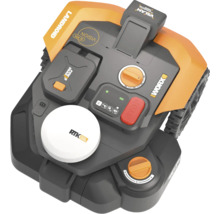 Robot tondeuse Worx Landroid