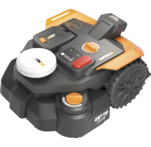 Robot tondeuse Worx Landroid Vision RTK