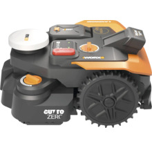 Robot tondeuse Worx Landroid