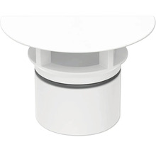 Ablaufgarnitur für Waschbecken