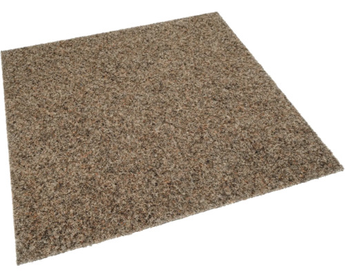 Dalle de moquette carrée