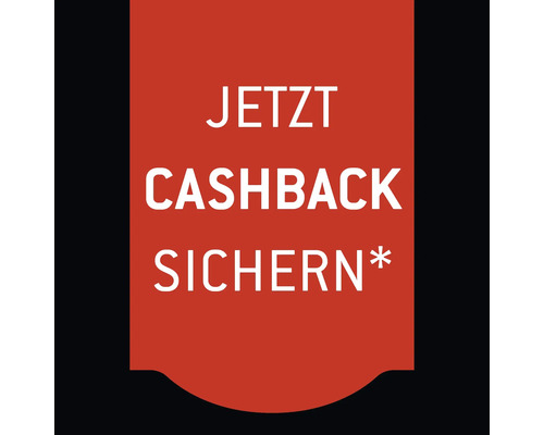 Profitez maintenant du cashback