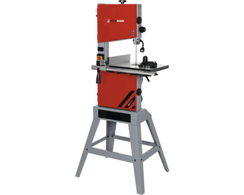 Holzmann Bandsäge HBS245HQ für Holzarbeiten