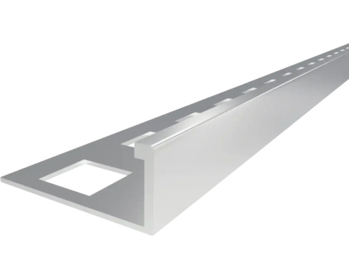 Profilé de carreaux en métal