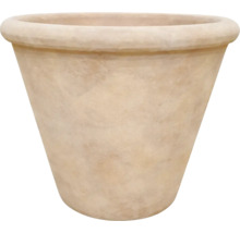 Pot de fleurs en terracotta