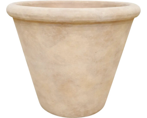 Pot de fleurs en terracotta