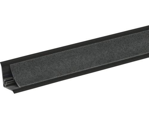 Joint brosse pour porte ou fenêtre
