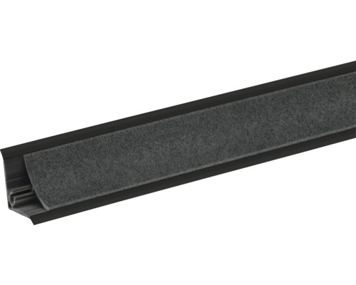 Joint brosse pour fenêtres et portes