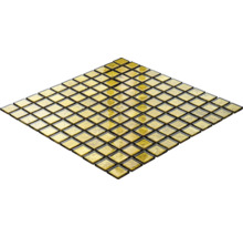 Mosaïque en verre