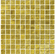 Mosaïque carrée