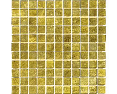Mosaïque carrée