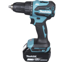 Makita Akku-Bohrschrauber mit 18 Volt Lithium-Ionen-Akku