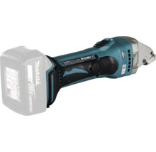 Cisaille à métaux sans fil Makita 18 Volt avec batterie